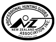 New Zealand Professional Hunting Guides Association.